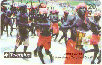 SE-031M - Lambe Sujos