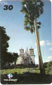 SE-095 - Igrejas - 02/13