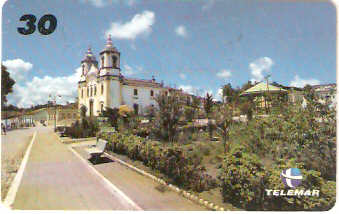 SE-094 - Igrejas - 01/13