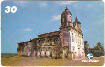 SE-108 - Igrejas - 04/13