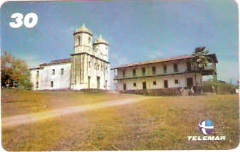 SE-107 - Igrejas - 03/13