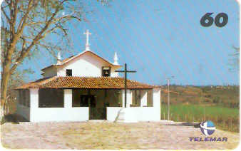 SE-112 - Igrejas - 08/13