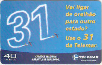 SET02-27 - Vai Ligar para Outro Estado?