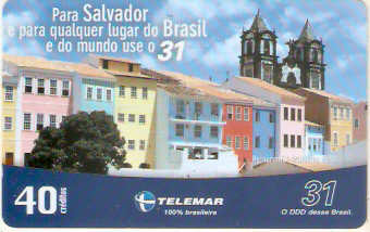 SET03-03 - Salvador - BA