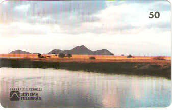 RR-006M - Campos Naturais - C1