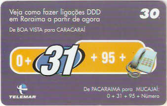 RR-038M - Boa Vista - Caracaraí