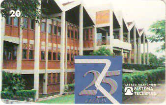 RO-003M - Sede da Teleron