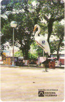 RO-005M - Telefone Público