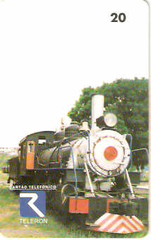 RO-007M - Locomotiva 50
