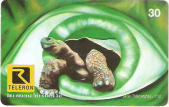 RO-023M - Artistas de Rondônia - 01/12