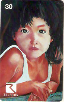 RO-026M - Artistas de Rondônia - 04/12