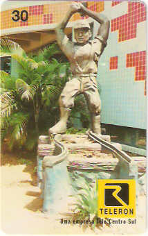 RO-033M - Operário