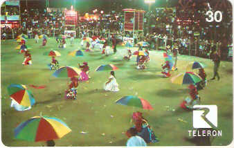 RO-032M - Flor do Maracujá