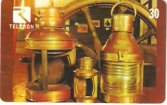 RO-046M - Museu - 1/5