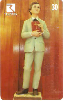 RO-049M - Santos/Altar - 3/8