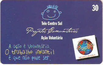 RO-060M - Ação Voluntária