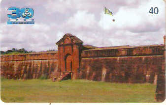 RO-241- Rede Amazônica - 5/8