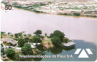 PI-007M - Encontro das Águas