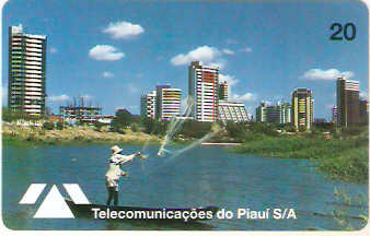 PI-011M - Pescador