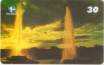 PI-032M - Poços Jorrantes - I1