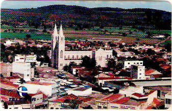 PI-027M - Picos
