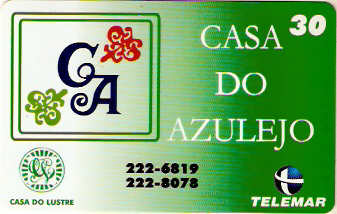 PI-038M - Casa do Azulejo