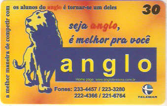 PI-045M - Anglo
