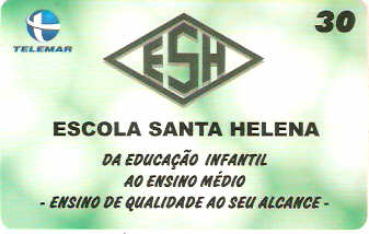 PI-047M - Escola Santa Helena