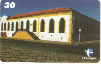PI-052M - Casa da Cultura