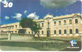 PI-053M - Central de Artesanato