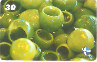 PI-055M - Doce de Limão