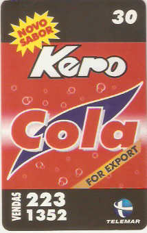 PI-057M - Kero Cola