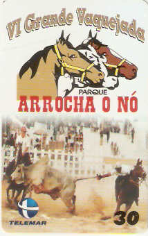 PI-060M - VI Grande Vaquejada