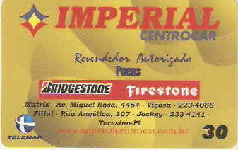 PI-066M - Imperial - 2