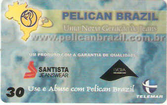 PI-080M - Pelican Brazil