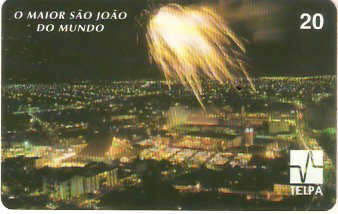 PB-006M - O maior São João do Mundo - B2