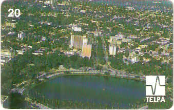 PB-007M - João Pessoa