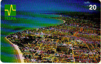 PB-011M - Praia do Bessa