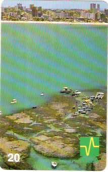 PB-013M - Picãozinho