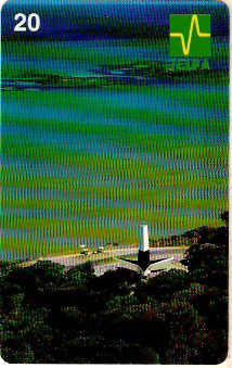 PB-014M - Farol do Cabo - B1