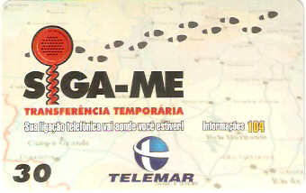 PB-025M - Siga-me