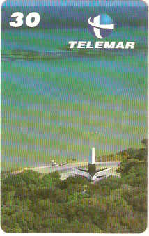 PB-027M - Farol do Cabo