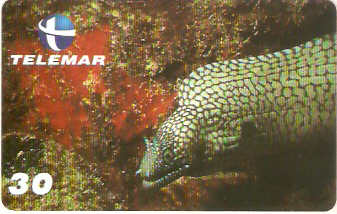 PB-030M - Moréia