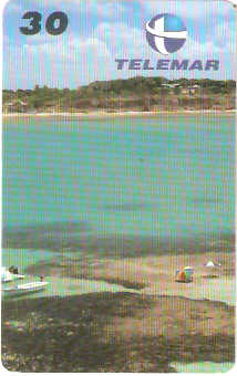 PB-041M - Praia do Cabo Branco