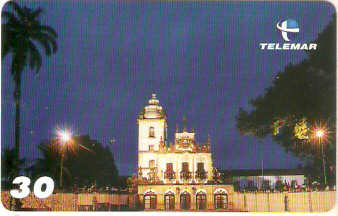 PB-038M - Igreja de Sto. Antônio - 30