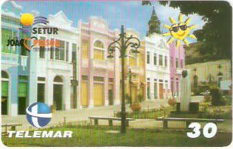 PB-045M - João Pessoa