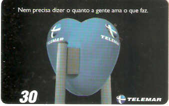 PB-046M - Telemar PB