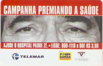 PB-049M - Hospital Pe. Zé