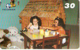 PB-070M - Dia das Crianças