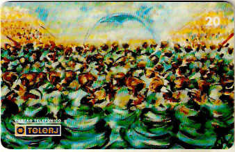 RJ-0574M - Ala das Baianas